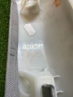 Audi / A5 / Накладка стойки