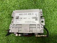 Audi / A5 / Усилитель антенны