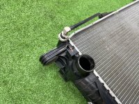 Audi / Q8 / Кассета радиаторов в сборе