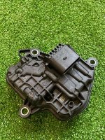 Volkswagen / Tiguan / Регулятор давления