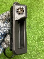 Audi / A5 / Камера заднего вида