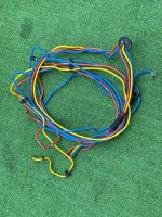 Audi / Q7 / Воздуховод пневмоподвески