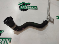 BMW / X1 / Трубка охлаждения АКПП
