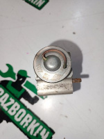 Audi / Q7 / Клапан кондиционера