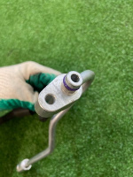 Audi / A6 / Трубка кондиционера