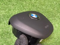BMW / 3-Series / Подушка безопасности в руль