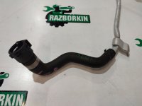 BMW / X1 / Трубка охлаждения АКПП