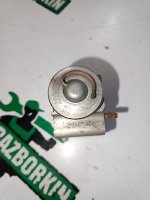 Audi / Q7 / Клапан кондиционера