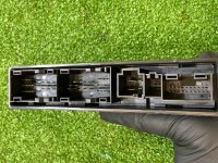 Audi / Q7 / Блок управления сиденьем 3 ряда