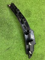 BMW / X5 / Накладка порога