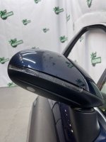 Volkswagen / Touareg / Зеркало заднего вида боковое