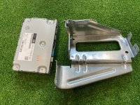 Land Rover / Range Rover Sport / Блок управления телефоном