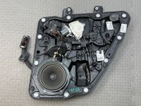 Volkswagen / Touareg / Стеклоподъемный механизм