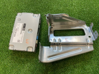 Land Rover / Range Rover Sport / Блок управления телефоном