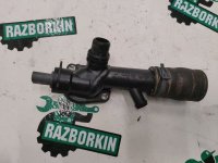 Audi / Q5 / Фланец Охлаждающей Жидкости