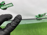 Audi / A6 / Стекло двери