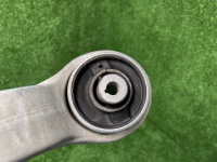 Audi / Q8 / Рычаг ручника