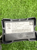 Porsche / Cayenne / Датчик ускорения