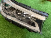 BMW / 7-Series / Фара