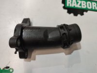 BMW / X1 / Фланец системы охлаждения