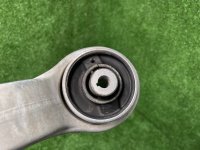 Audi / Q8 / Рычаг ручника