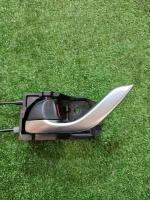 Mazda / CX-5 / Замок двери