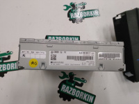 Audi / Q5 / Блок управления мультимедия MMI 3G