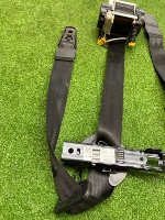 Audi / A5 / Ремни безопасности