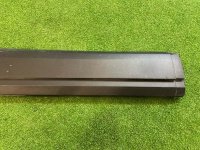 Chevrolet / Tahoe / Молдинг двери