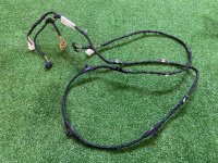 Audi / Q8 / Проводка люка