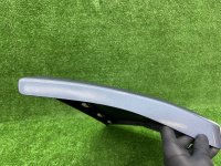 Mercedes-Benz / 190e / Накладка крыла