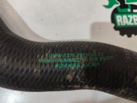 BMW / 5-Series / Патрубок интеркулера