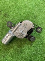 Volkswagen / Touareg / Моторчик стеклоочистителя задний