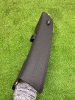 Audi / A5 / Накладка стойки