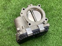 Audi / Q8 / Дроссельная заслонка