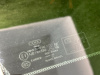 Audi / A6 / Стекло заднего крыла
