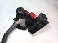 Porsche / Cayenne / Клемма аккумулятора