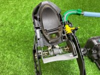 BMW / X5 / Замок двери комплект