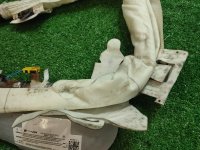 Volkswagen / Tiguan / Подушка безопасности боковая