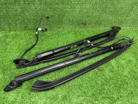 Volkswagen / Touareg / привод крышки багажника