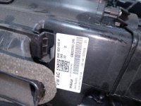 Audi / A5 / Печка салона