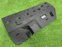 Volkswagen / Touareg / Накладка на торпедо Volkswagen / Touareg / Накладка на торпедо