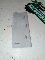 Volkswagen / Touareg / Накладка плафона салонного Volkswagen / Touareg / Накладка плафона салонного