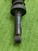 Porsche / Cayenne / Стойка подвески