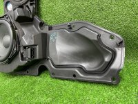 Audi / A6 / Динамик