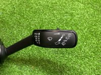 Volkswagen / Golf / Подрулевой шлейф комплект