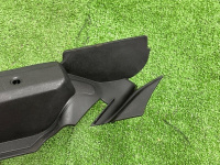 Audi / A6 / Накладка крыла