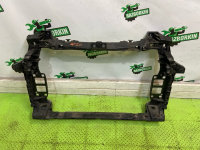 Audi / Q7 / Передняя панель