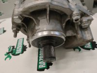 Audi / Q3 / Раздаточная коробка