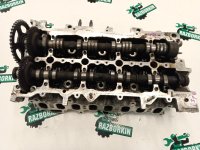 Mazda / CX-5 / Головка блока цилиндров